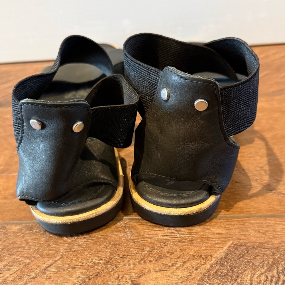 Sorel Ella Sandals - Picture 5 of 7